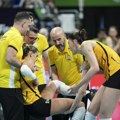 Katastrofa: Najgori mogući scenario za Katarinu Dangubić VIDEO