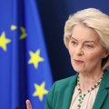 Fon der Lajen poručila Trampu: Sporazum mora da se poštuje, EU spremna na sve scenarije