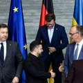 Oni koji su bili protiv pobede nad nacizmom danas su uz Kijev