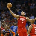 Čuveni NBA šampion otišao u penziju! Pogledajte njegovu foto galeriju!