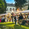 Gradska bašta ponovo postaje centar vinske scene – stiže Banatski festival vina