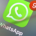 MUP upozorava na WhatsApp prevaru: Ne otvarajte sumnjive linkove