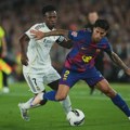 Ko je Žoao Kanselo - uradio u Evropi što niko ije pre njega: Nadamšio Ibru, Bekama, Ronalda...