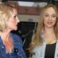 "Da li si ti normalna? Ja bih te tukla" Goca Tržan sasula sve u lice Luni, Đoganijeva ostala bez teksta: Sve bih vas zapalila!…