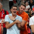 Proslavljeni srpski atletičar se oženio, živi svoje snove posle kraja karijere, ovo je njegova supruga