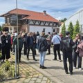 Učesnici Generalne skupštine Europea posetili Lipolist, Tršić i Tronošu