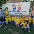 Tradicija koja donosi osmehe: U vrtiću „Bubamara“ održane „Bebi igrarije 2026“ uz igru, druženje i dečji smeh "Bebi igrarije…