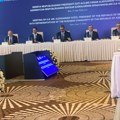 Vučić: S Azerbejdžanom da 2027. krenemo da gradimo gasnu elektranu kod Niša