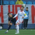 Bez golova u Surdulici: Zvezda remizirala u meču koji za nju nema nikakav rezultatski značaj!