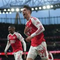 Arsenal na korak od titule – čekaju se „građani“