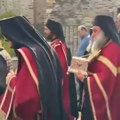 Pojas Presvete Bogorodice stiže u Beograd iz Vatopeda: vraća se na tlo Srbije posle više od šest vekova