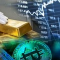 Злато после рата и даље „сија“: Цена скочила преко 5.300 долара, прогнозе иду и до невероватних 8.000!