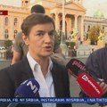 Otkazan sastanak američkih kongresmena sa Anom Brnabić