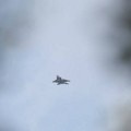 Američki lovac u Iranu verovatno pogođen kineskom raketom