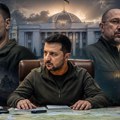Budanov na čelu vojske, Šmigalj premijer