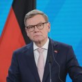 Ministar Vadeful: Podrška Ukrajini i bliski odnosi sa Izraelom koštali Nemačku mesta u Savetu bezbednosti UN