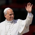 Papa Lav XIV sastaće se tokom posete Španiji sa žrtvama seksualnog zlostavljanja katoličkih sveštenika