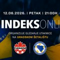 Gradskim šetalištem odjekivaće podrška Zmajevima