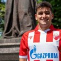 Novo pojačanje stiglo na Marakanu! Crvena zvezda predstavila reprezentativca, isplivali i detalji transfera!