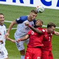 UŽIVO: Jovo Lukić! Bosna i Hercegovina vodi!