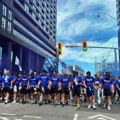 UŽIVO: BIH piše istoriju u Torontu, navijači „preuzeli“ grad