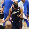 Uhapšen Džejms Harden: Protiv NBA veterana podignuta optužnica za nezakonito nošenje oružja