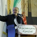 Oglasio se Pezeškijan: "Ovo je pobeda"