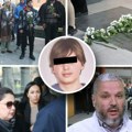Сутра пресуда Кецмановићима: Први пут заплакали тек на снимак где се њихов син пријављује полицији!