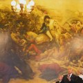 A berze baš briga za njihove ratove…