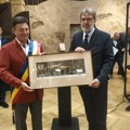 Žigmanov: Odnosi Srbije i Rumunije ostaju model dobrosusedstva u regionu