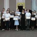Koncertom obeležen dan Muzičke škole “Stanislav Binički”