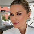 "On je davao, a ona uzela" Evo šta je naša glumica poručila Melini Džinović nakon udaje za milionera u Monaku