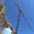 Dve osobe uhapšene nakon što je radnik poginuio na gradilištu u Novom Pazaru