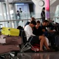 Više od 600 letova kasnilo na londonskim aerodromima zbog nevremena