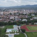 Sve više turista bira ovaj srpski grad: Za pet meseci skoro 15.000 gostiju i više od 44.000 noćenja