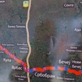 “Osmeh Vojvodine”: Izdata građevinska dozvola za pripremne radove od Bačkog brega do Sombora
