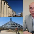 U senćanskom „Žitopromet-Mlinu”, vodećoj žitomlinskoj kompaniji u Srbiji: Polovina zrna već u silosima