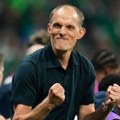 Tuhel: Sudije na Mundijalu jednostavno nisu dobre
