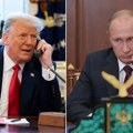 Putin i Tramp će nastaviti dijalog u bliskoj budućnosti