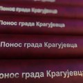 Kragujevac nagrađuje najbolje učenike: 229 đaka odlazi na letnji naučni kamp na Kopaoniku
