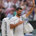Velike promene u prvih deset tenisera na ATP listi: Đoković napredovao uprkos porazu