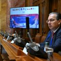 Marinković: Partnerstvo Srbije, SAD i Izraela prirodno, delimo iste vrednosti