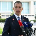 Đurić u Vašingtonu na konferenciji posvećenoj borbi protiv političkog terorizma
