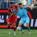 Zenit nakon drame i penal serije osvojio Superkup Rusije