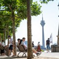 Zašto gradovi postaju rerne? Ovaj grad ima rešenje: Evo kako "zeleni koridori" smanjuju temperaturu za 2 stepena
