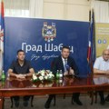 Za vikend 25. i 26. jula Šabačke konjičke svečanosti