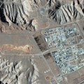 SAD spremaju „najsloženiju vojnu operaciju u istoriji”: upadaju u Iran zbog uranijuma