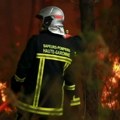 Vatrena stihija brzo se širi, evakuirani hoteli uz zračnu luku Bordeaux