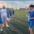 'Srcem u igri' inkluzivni kamp koji ujedinjuje mališane kroz sport održan sedmi put za redom! FK 'Deki 5' okupio veliki broj…