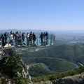 Brnabić: Stakleni vidikovac "Kablar" će biti deo turističke ponude Ekspa
